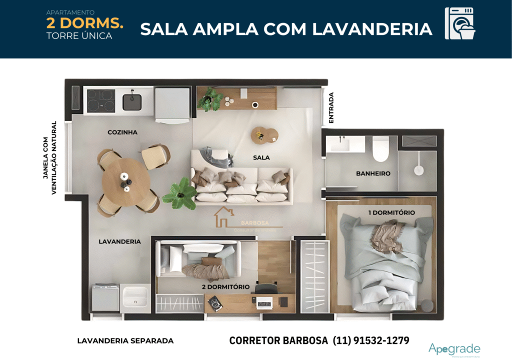 lançamento em Santo Amaro